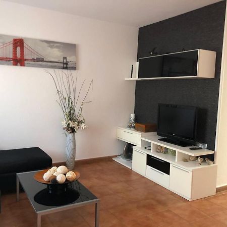 Duplex Costa Calma Apartman Kültér fotó