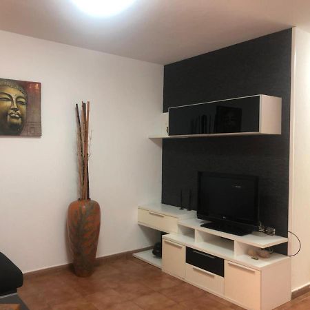 Duplex Costa Calma Apartman Kültér fotó