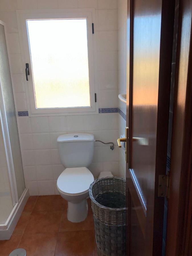 Duplex Costa Calma Apartman Kültér fotó