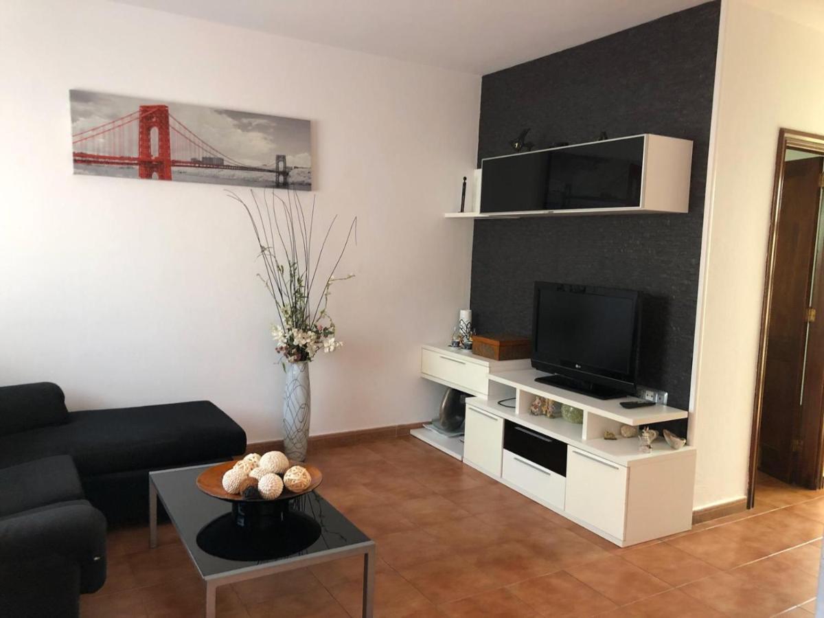 Duplex Costa Calma Apartman Kültér fotó