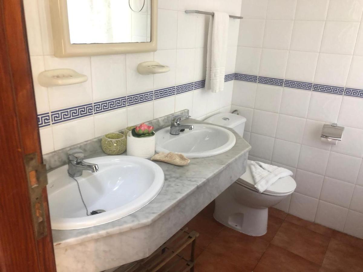 Duplex Costa Calma Apartman Kültér fotó