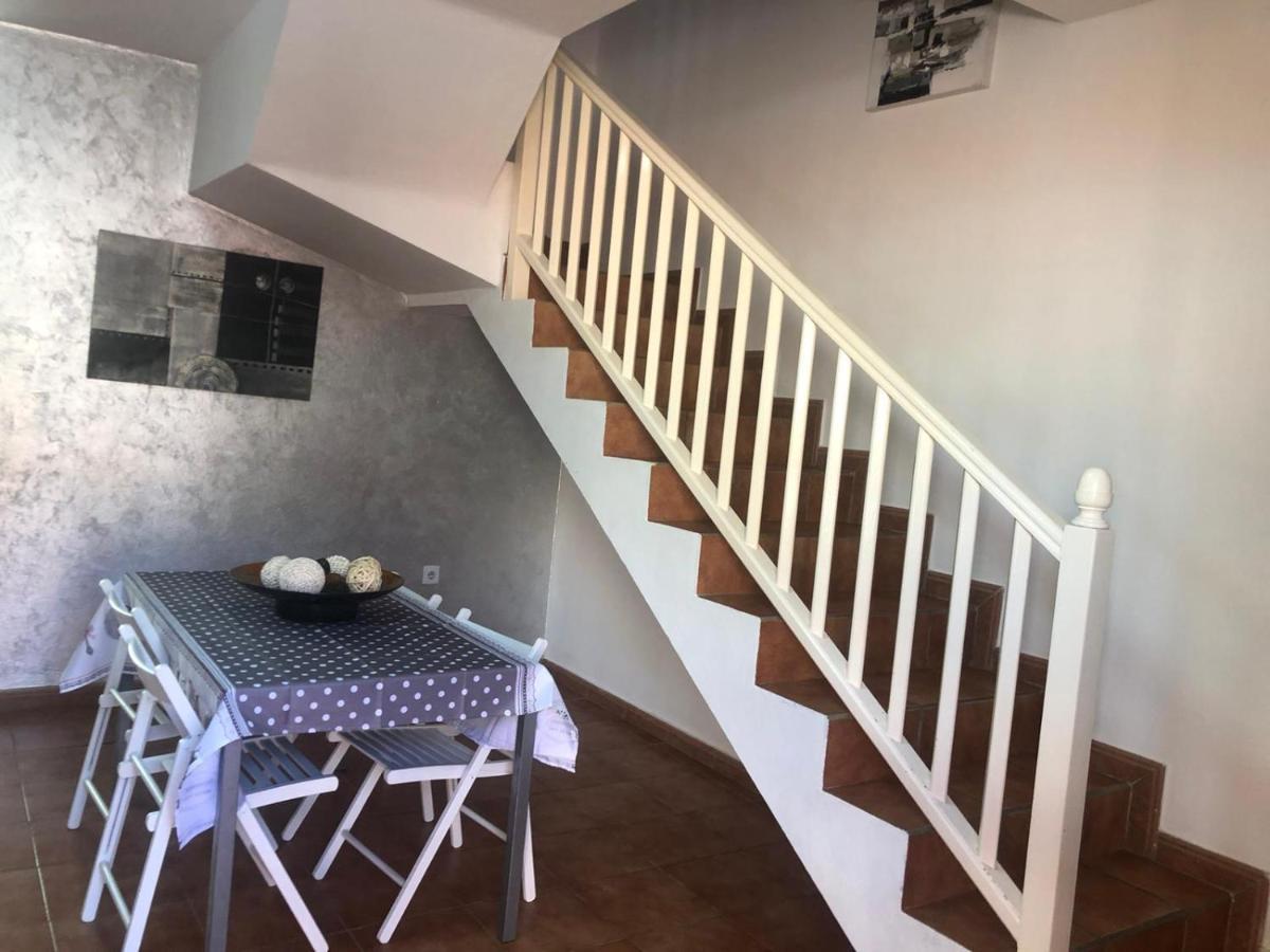 Duplex Costa Calma Apartman Kültér fotó