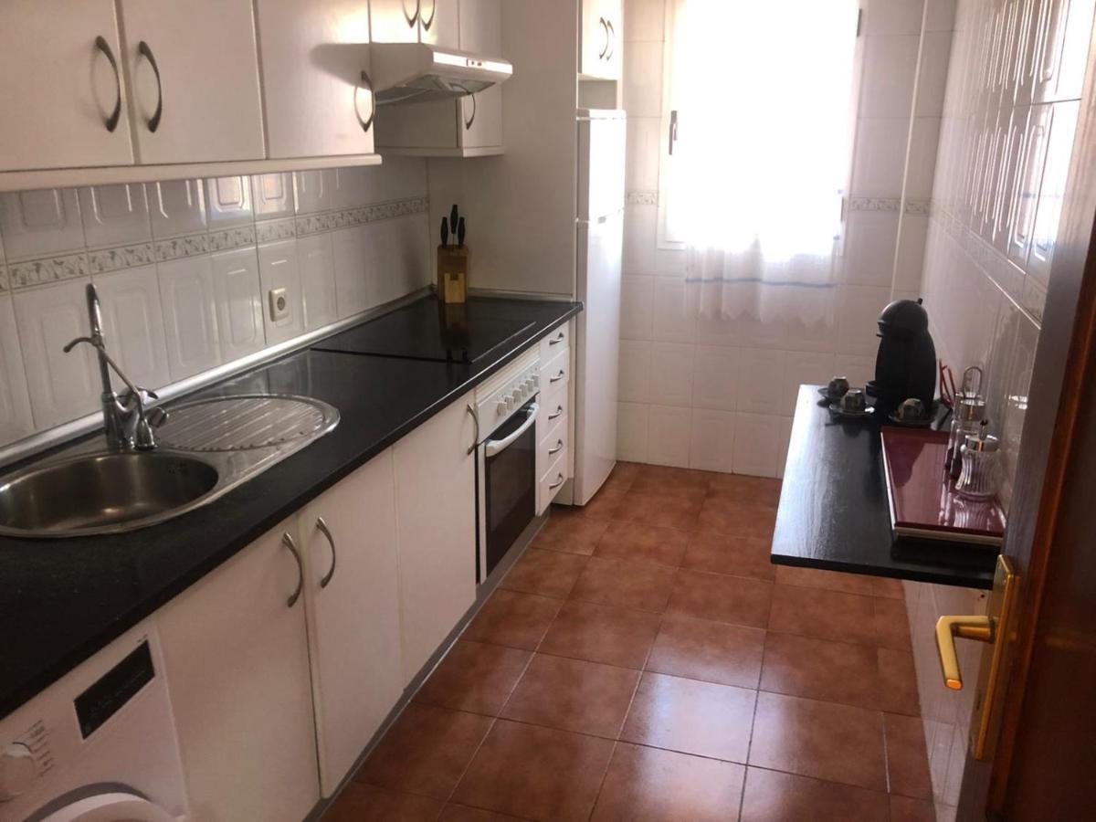 Duplex Costa Calma Apartman Kültér fotó