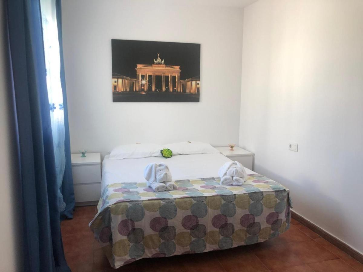 Duplex Costa Calma Apartman Kültér fotó