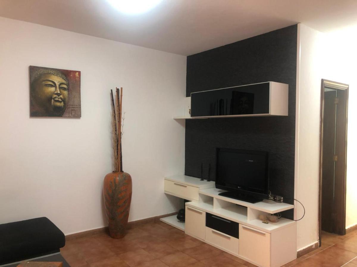 Duplex Costa Calma Apartman Kültér fotó