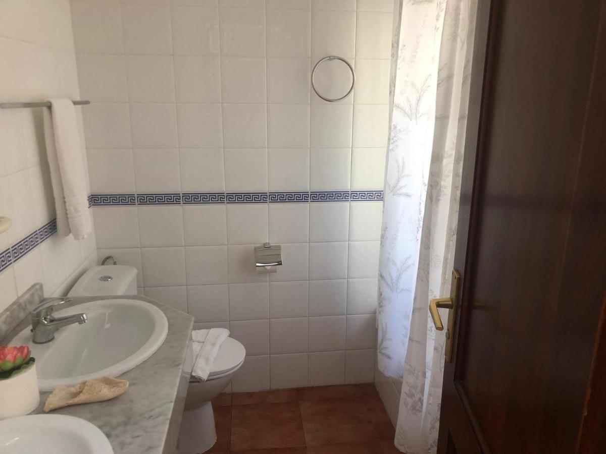 Duplex Costa Calma Apartman Kültér fotó