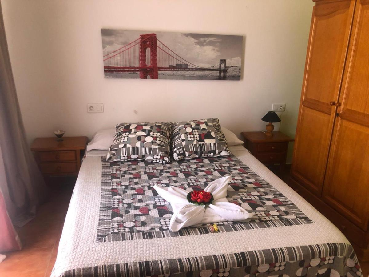 Duplex Costa Calma Apartman Kültér fotó