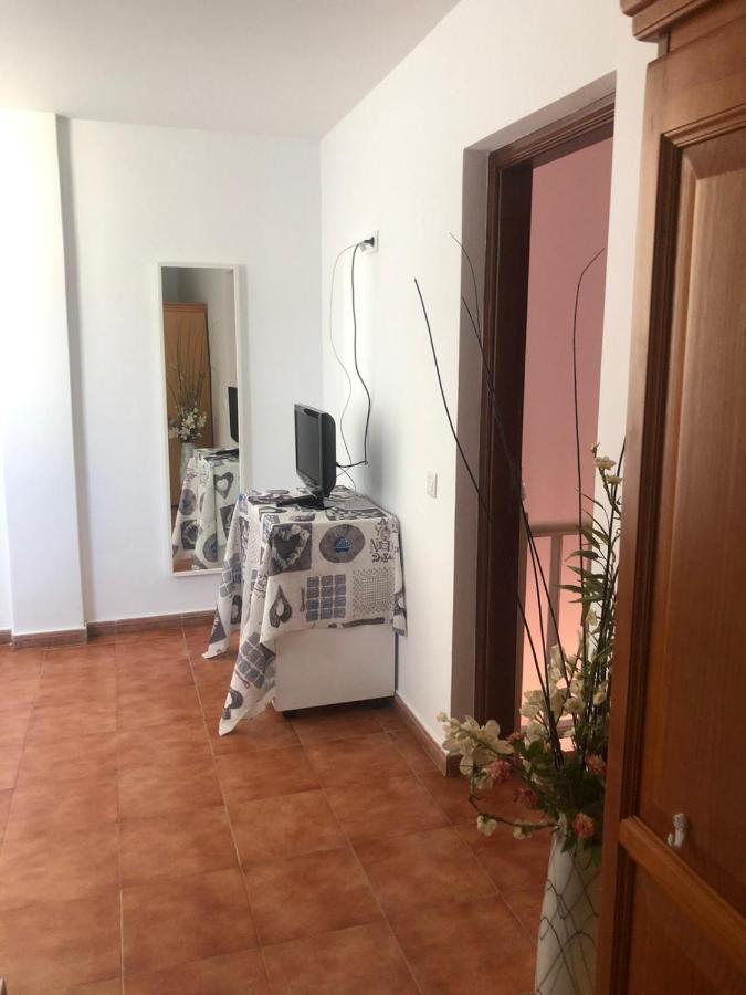 Duplex Costa Calma Apartman Kültér fotó